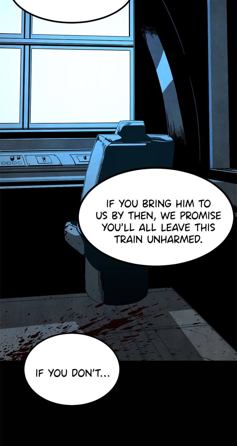 Hero Killer (Beolkkul) chapter 30 page 45