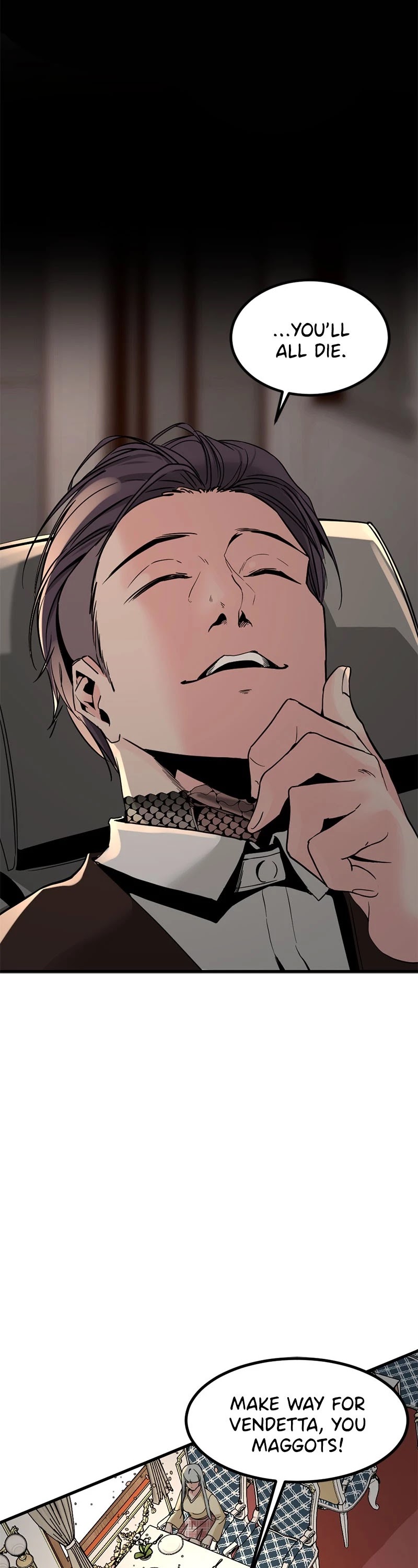Hero Killer (Beolkkul) chapter 30 page 46