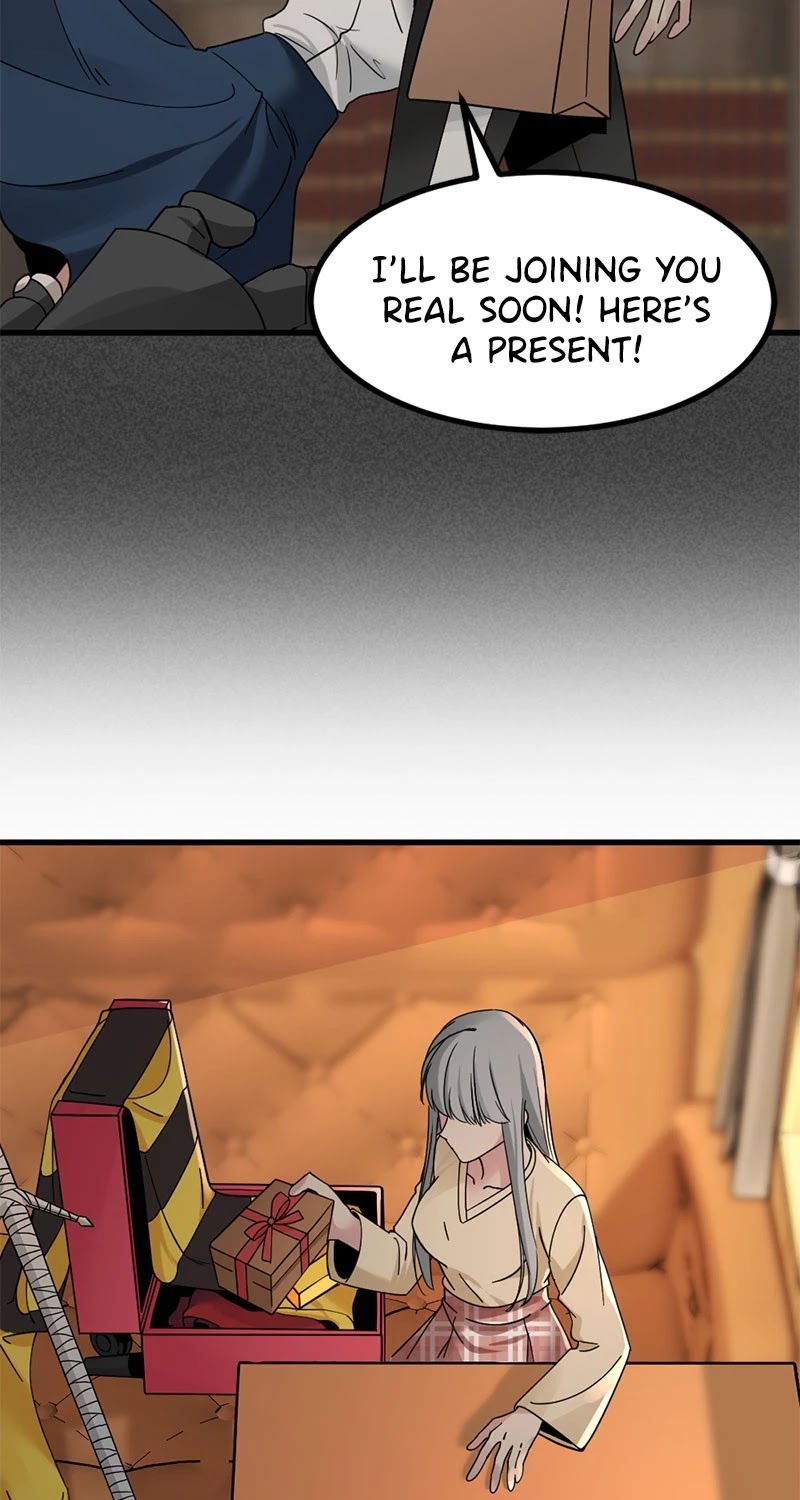 Hero Killer (Beolkkul) chapter 30 page 9