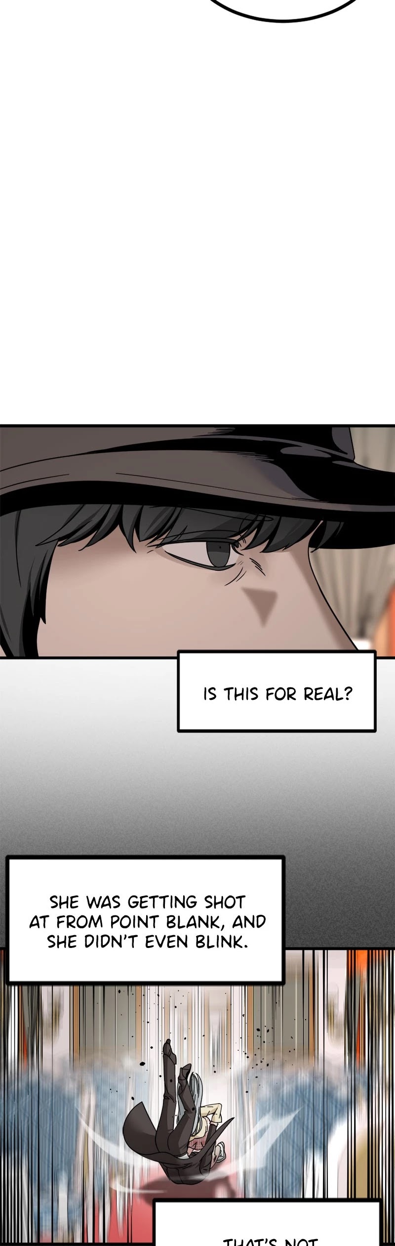 Hero Killer (Beolkkul) chapter 31 page 13