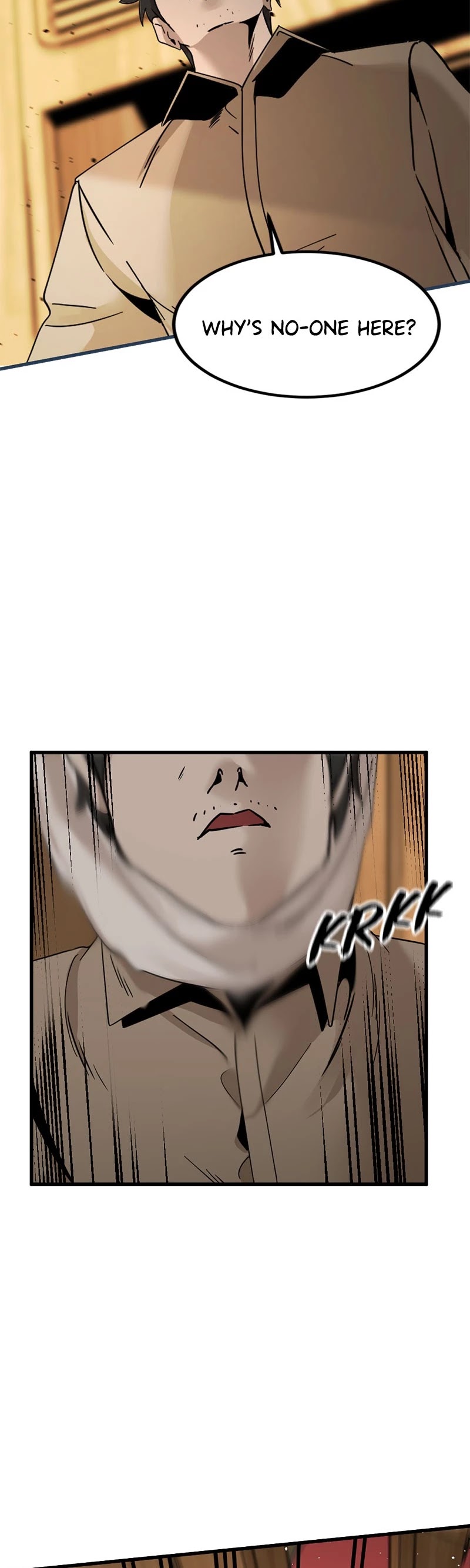 Hero Killer (Beolkkul) chapter 31 page 38