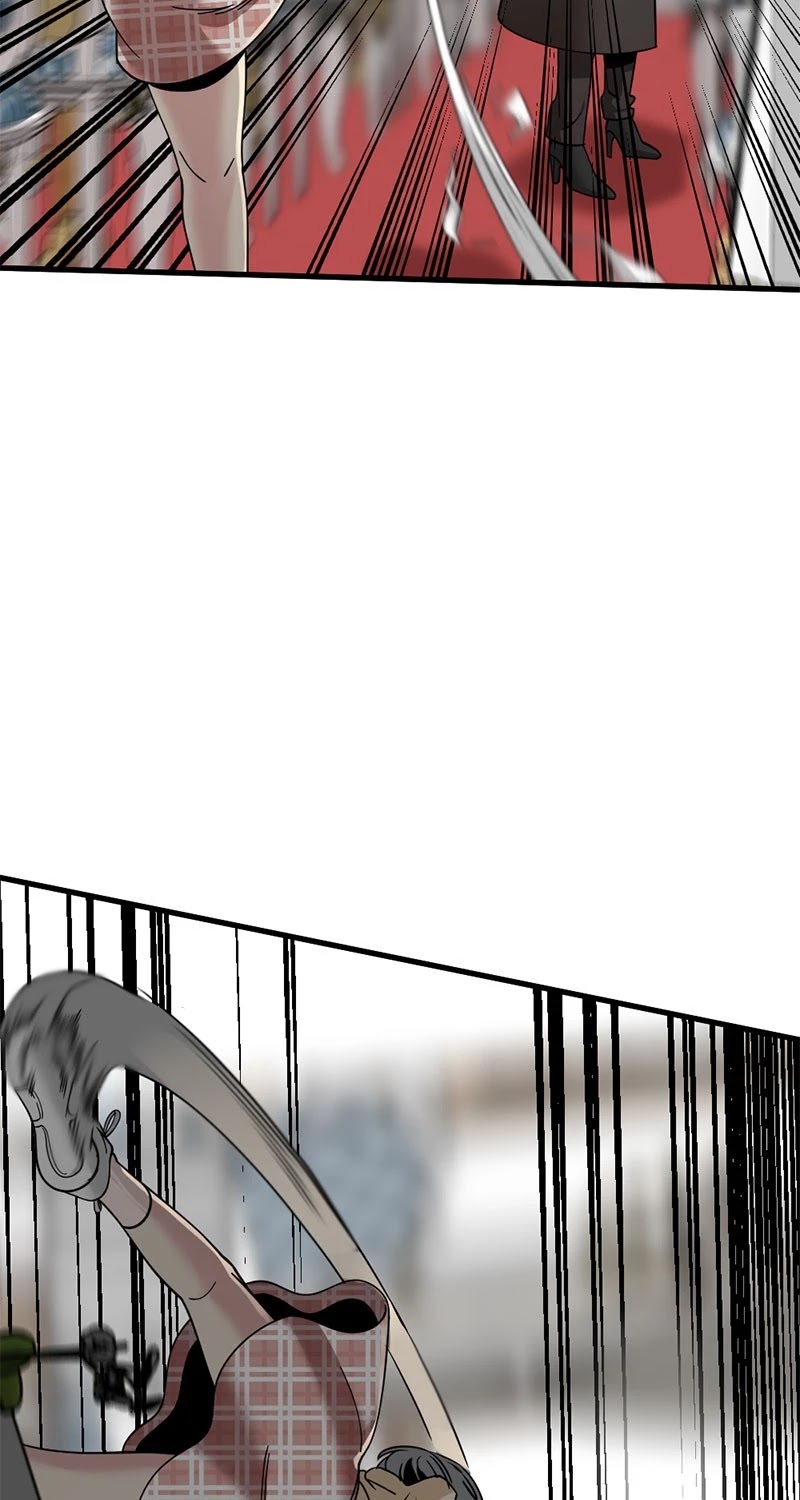 Hero Killer (Beolkkul) chapter 31 page 4