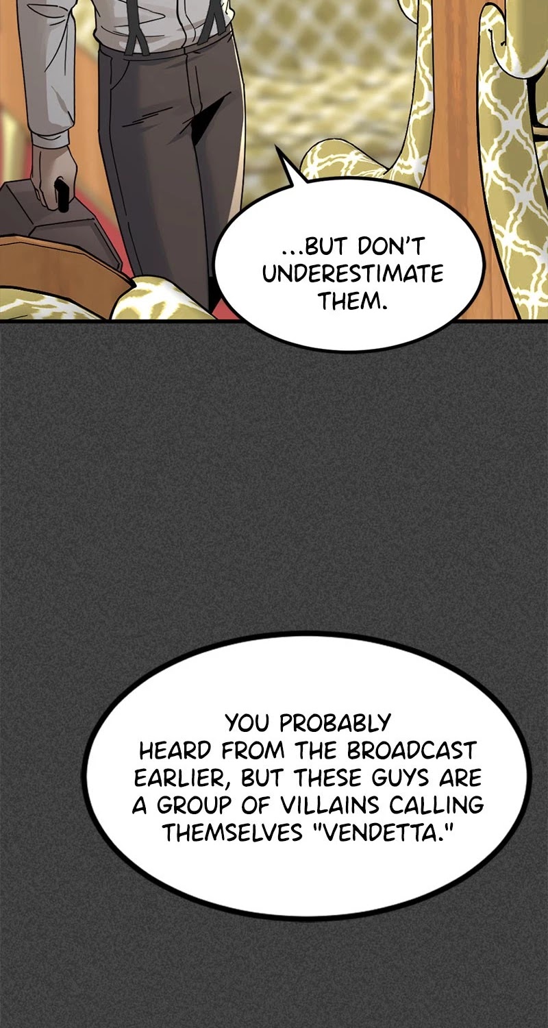 Hero Killer (Beolkkul) chapter 31 page 44