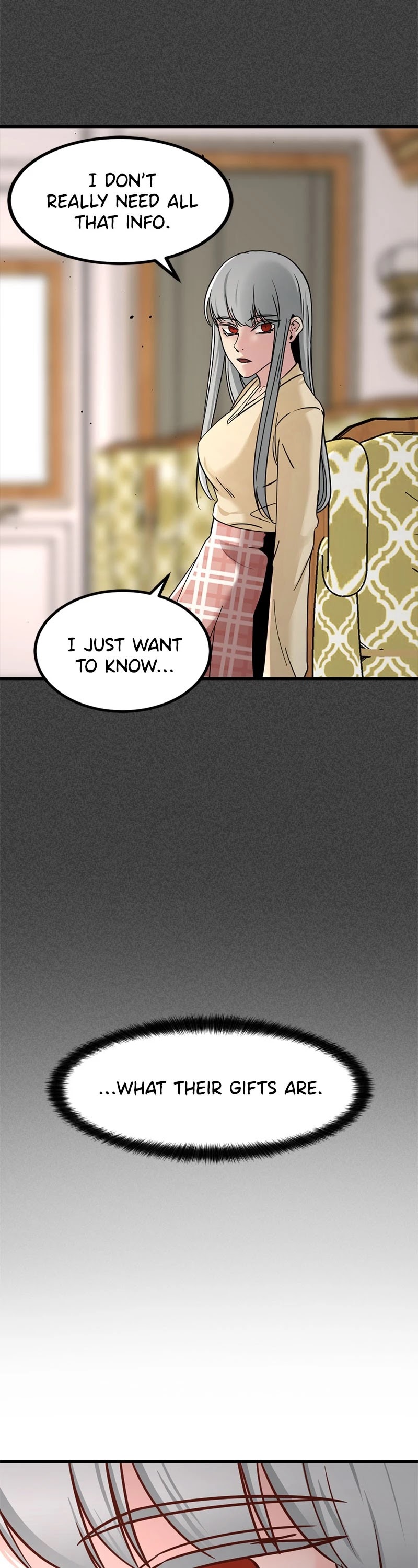 Hero Killer (Beolkkul) chapter 31 page 49