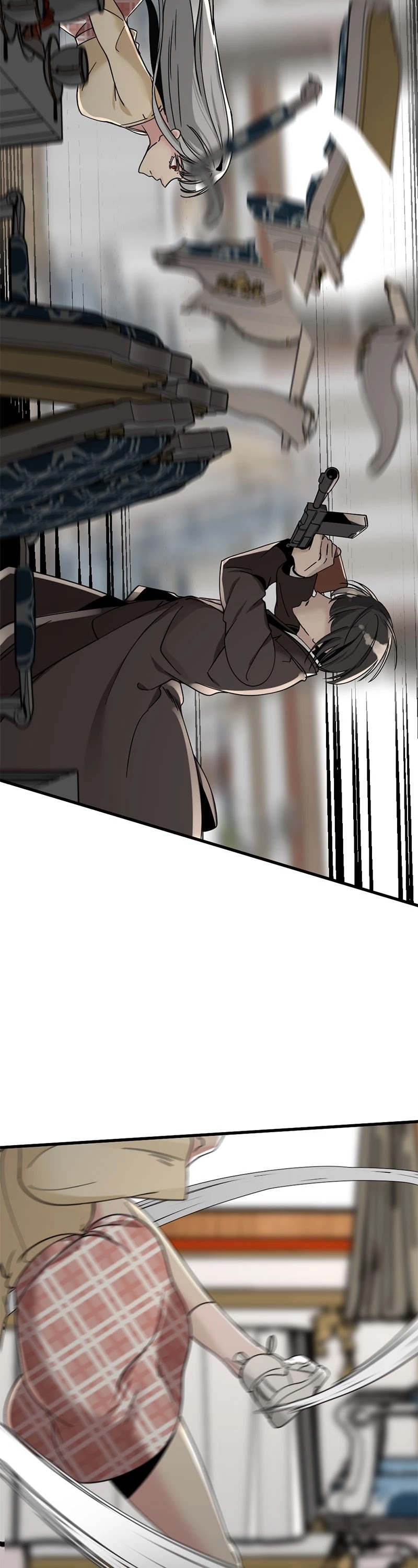 Hero Killer (Beolkkul) chapter 31 page 6