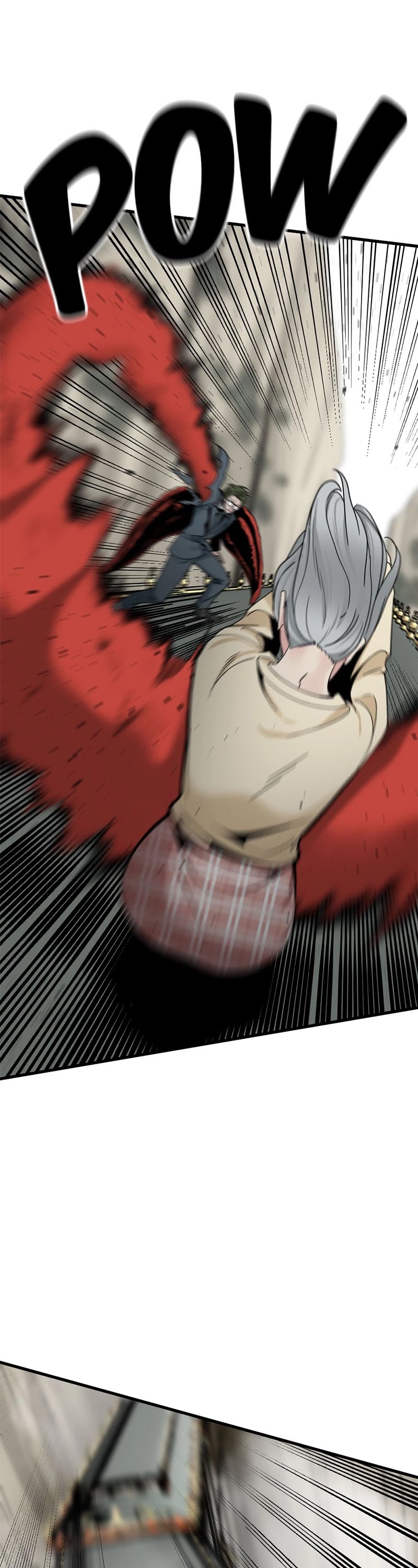 Hero Killer (Beolkkul) chapter 32 page 14