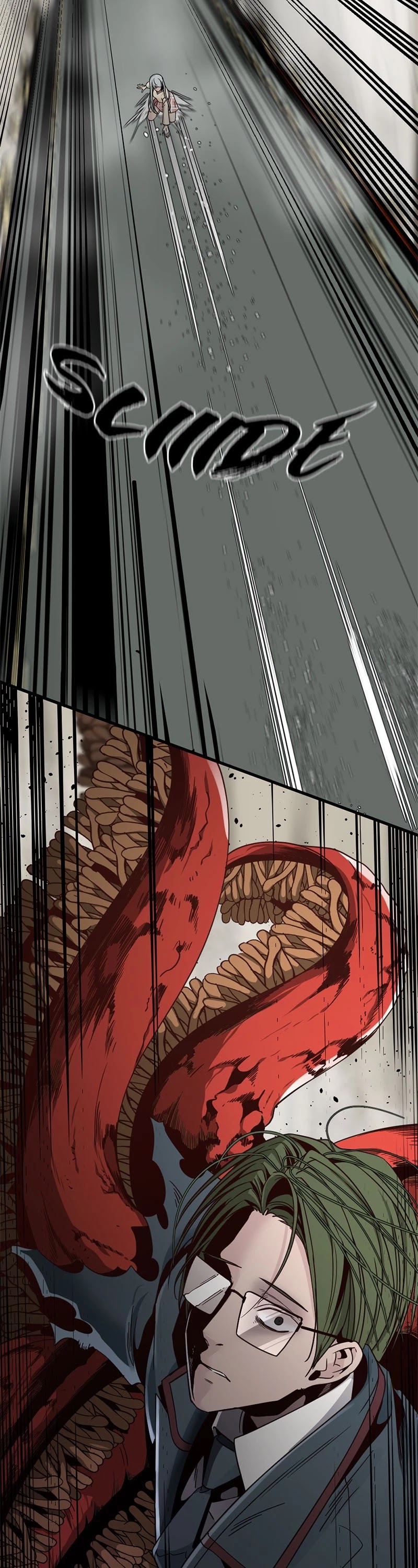 Hero Killer (Beolkkul) chapter 32 page 15