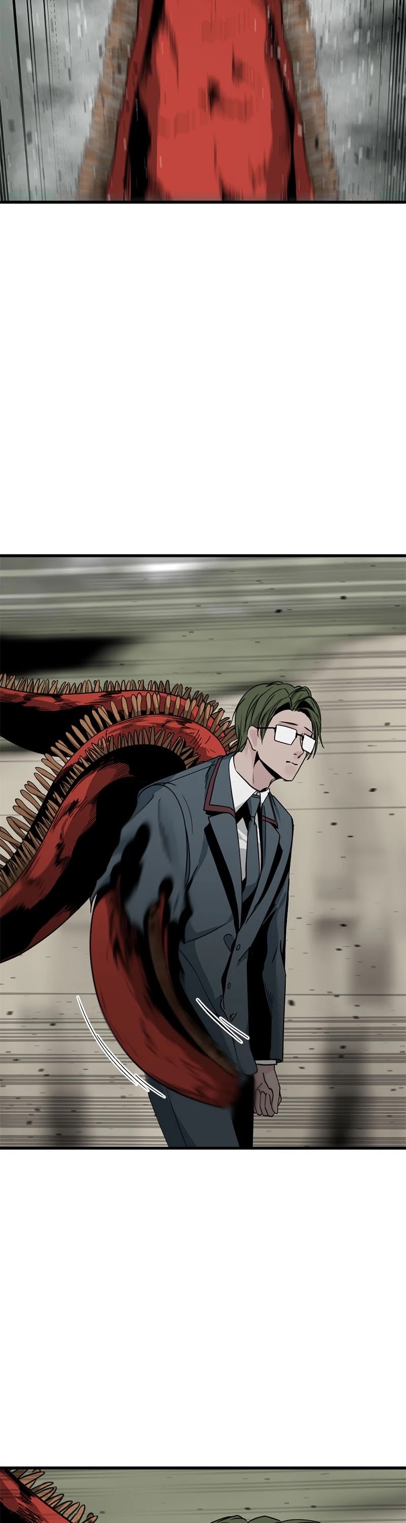 Hero Killer (Beolkkul) chapter 32 page 19