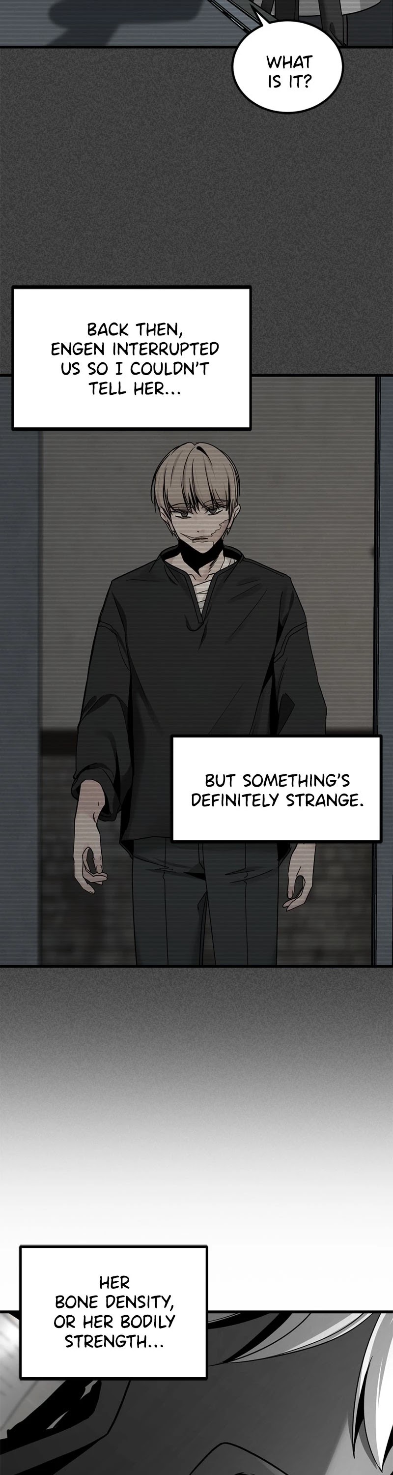 Hero Killer (Beolkkul) chapter 32 page 23