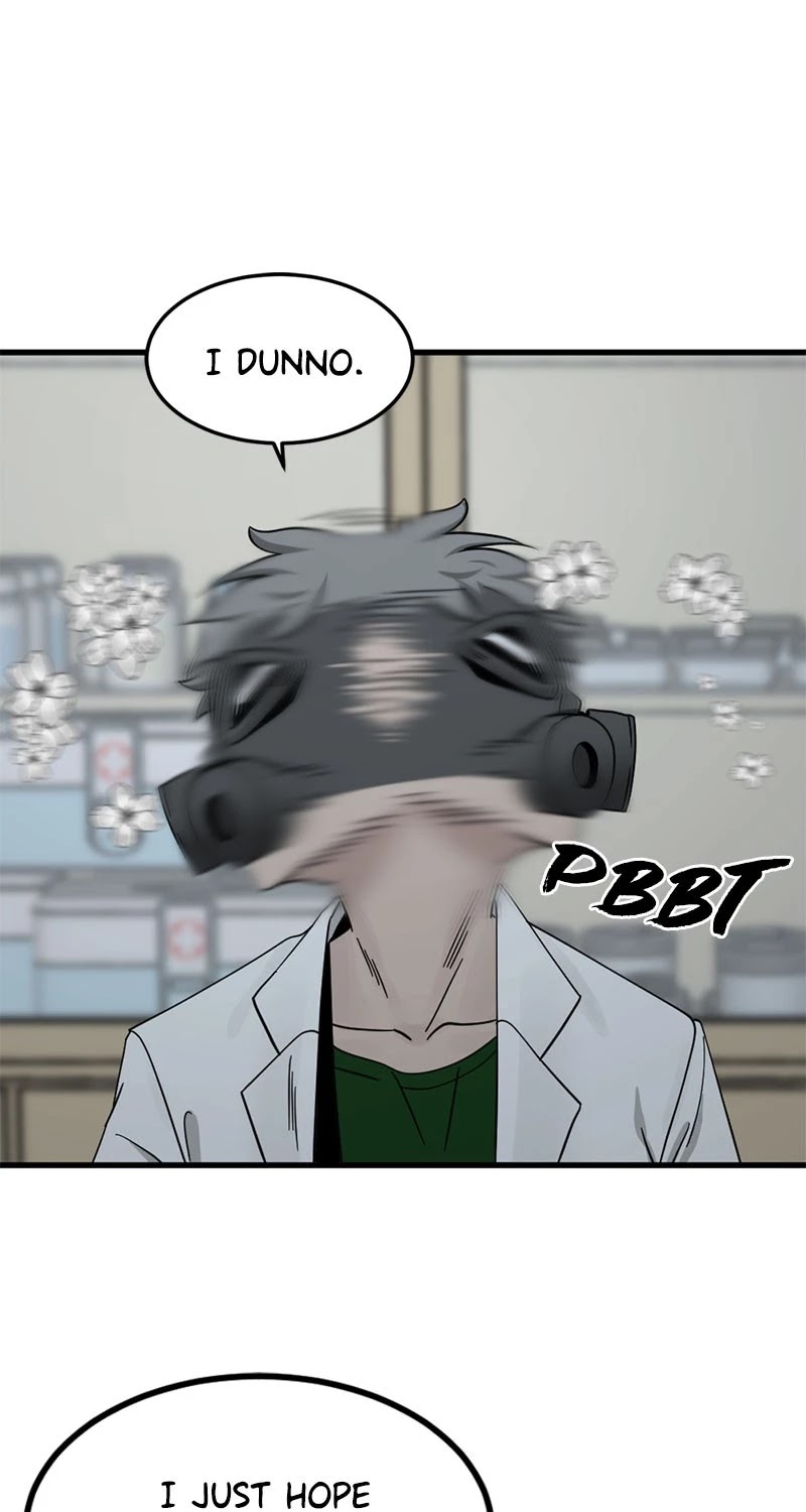Hero Killer (Beolkkul) chapter 32 page 30
