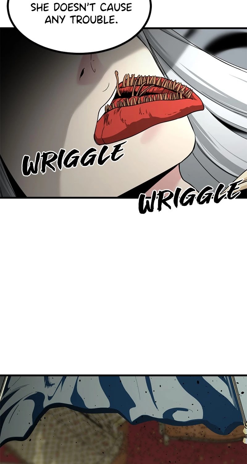 Hero Killer (Beolkkul) chapter 32 page 31