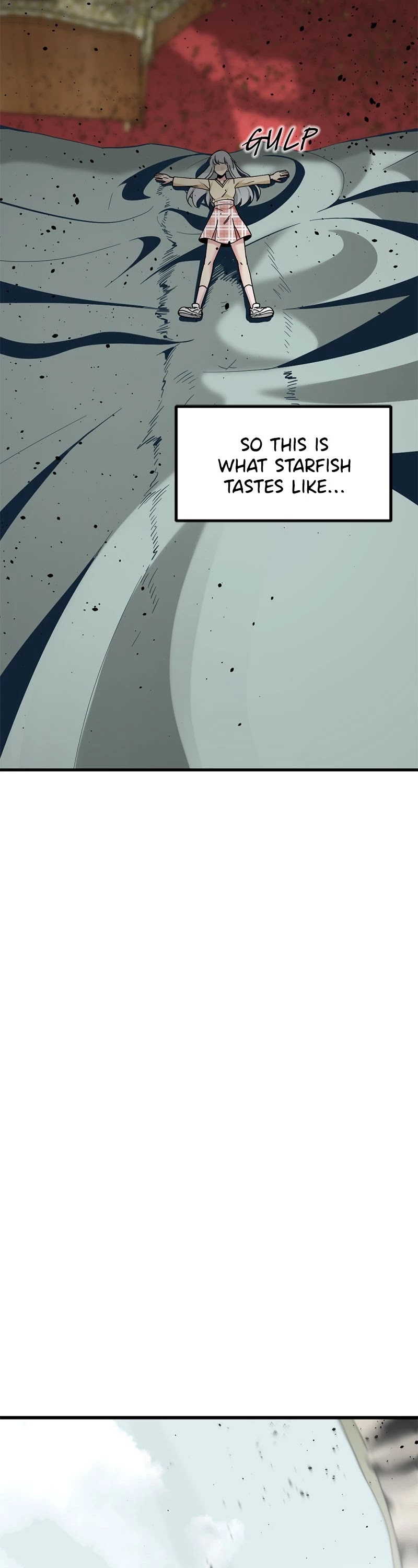 Hero Killer (Beolkkul) chapter 32 page 32
