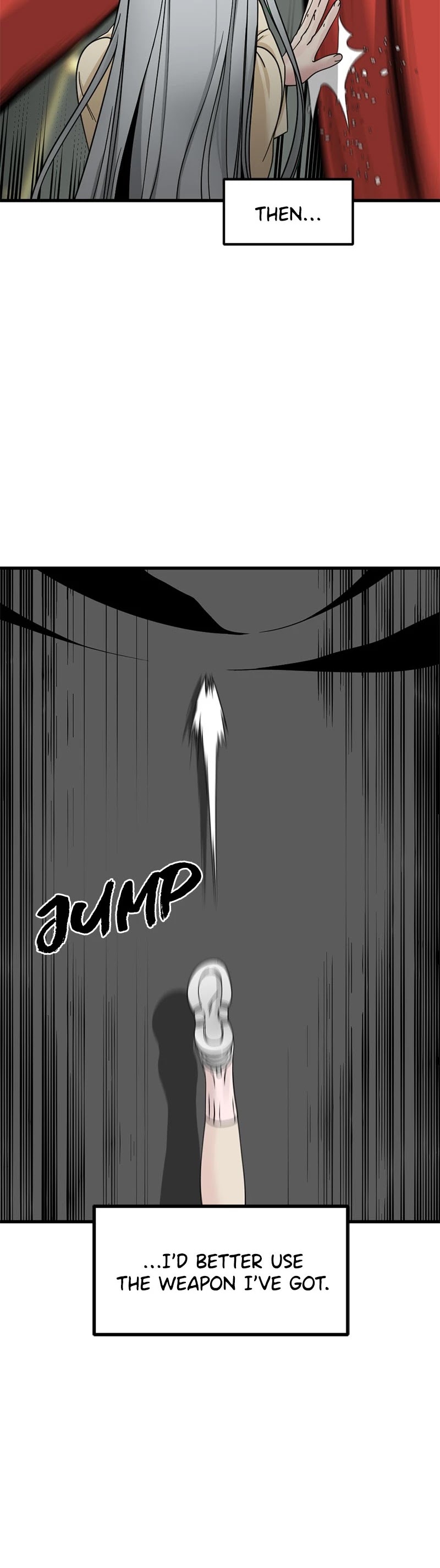 Hero Killer (Beolkkul) chapter 32 page 43