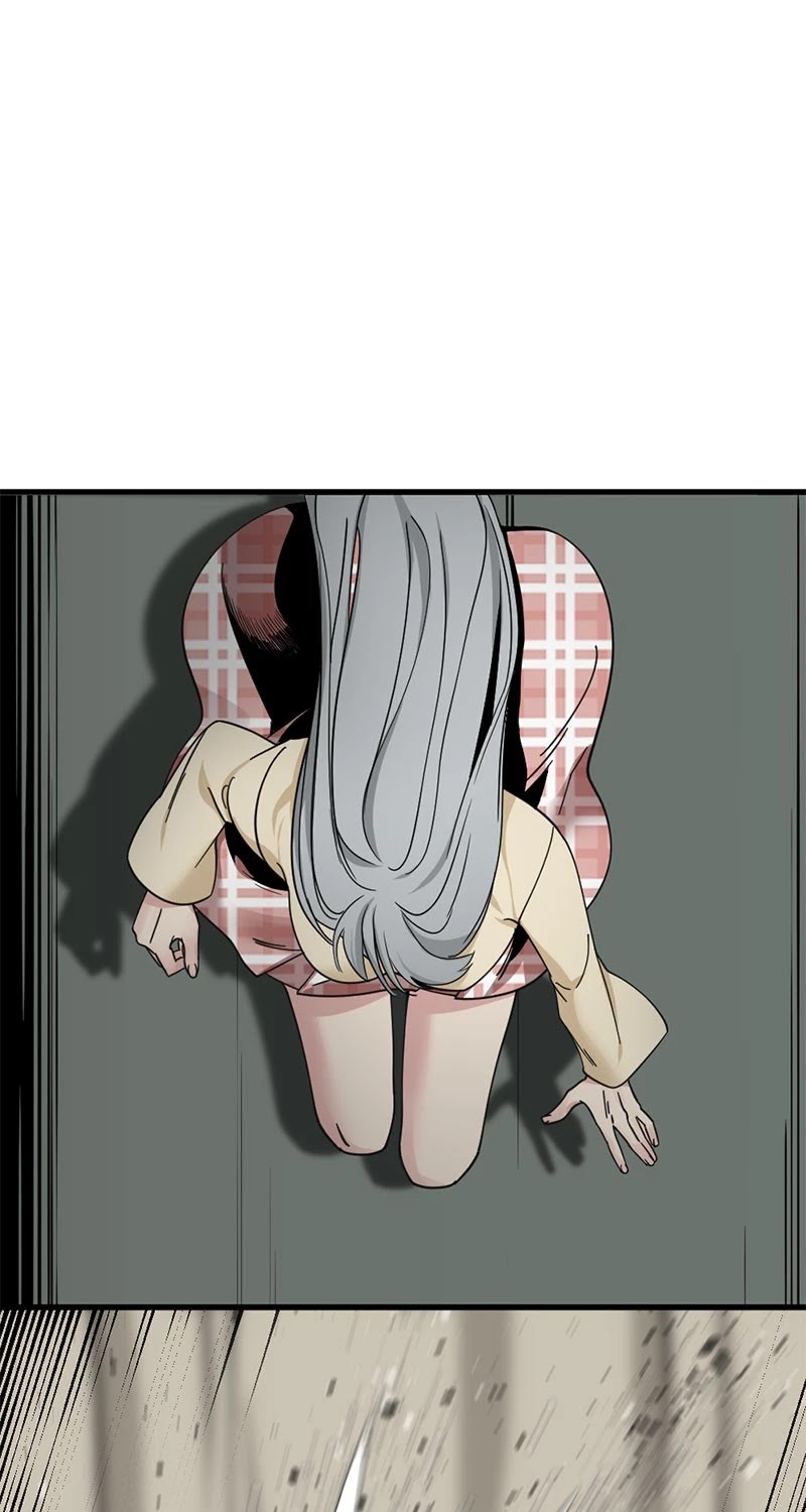 Hero Killer (Beolkkul) chapter 32 page 47