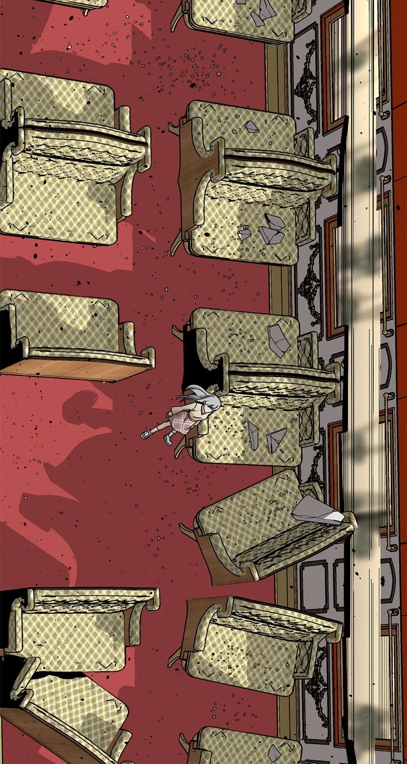 Hero Killer (Beolkkul) chapter 32 page 5
