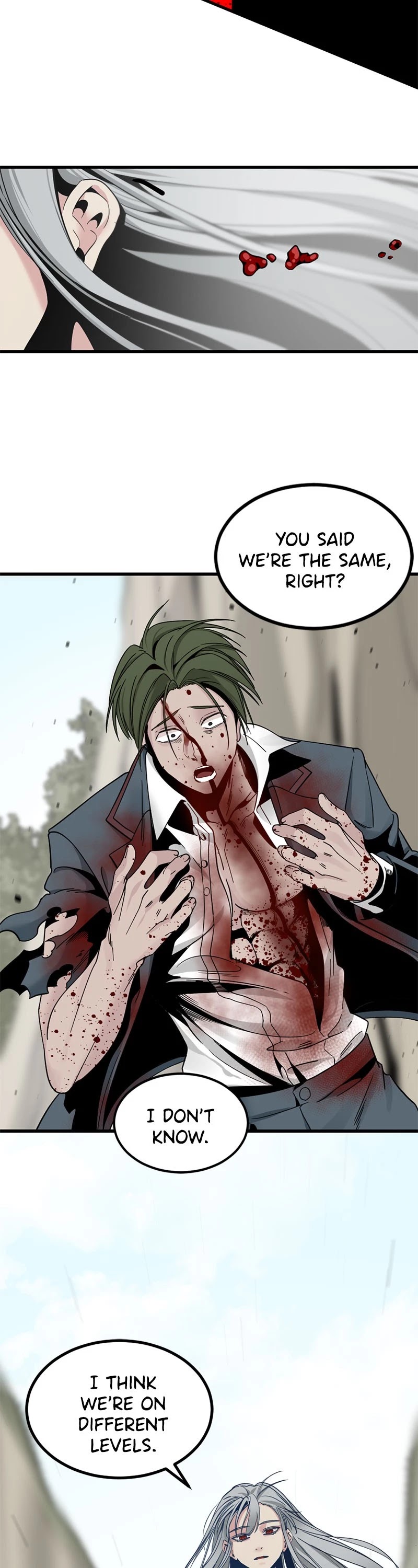 Hero Killer (Beolkkul) chapter 32 page 53