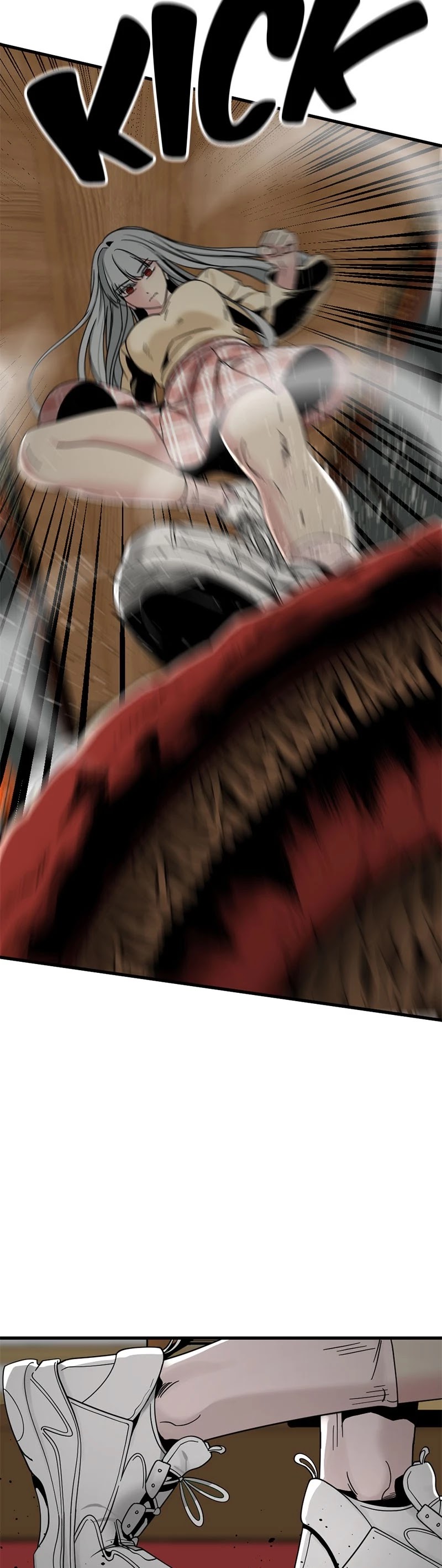 Hero Killer (Beolkkul) chapter 32 page 8