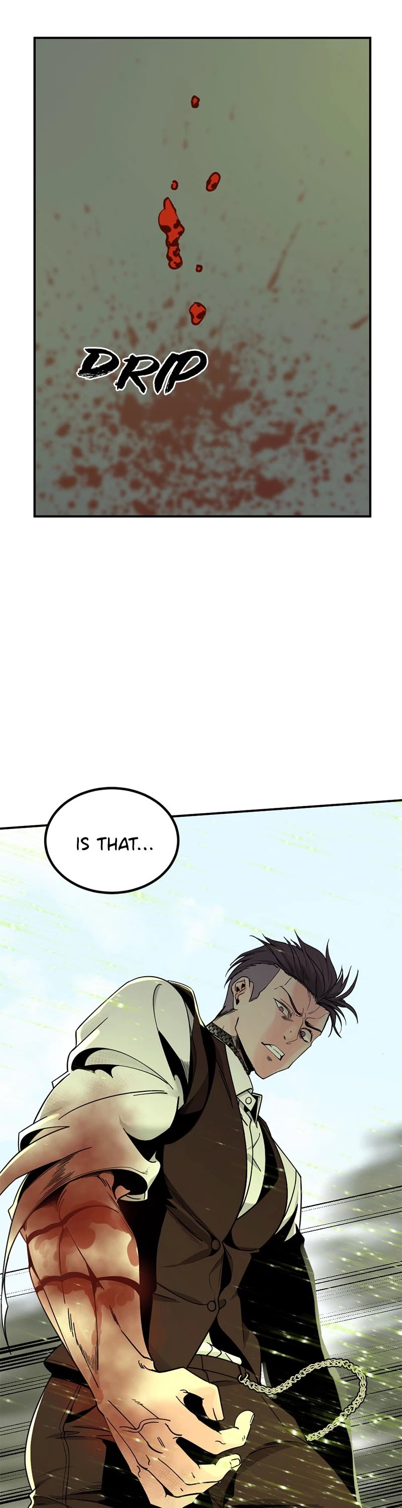 Hero Killer (Beolkkul) chapter 33 page 10