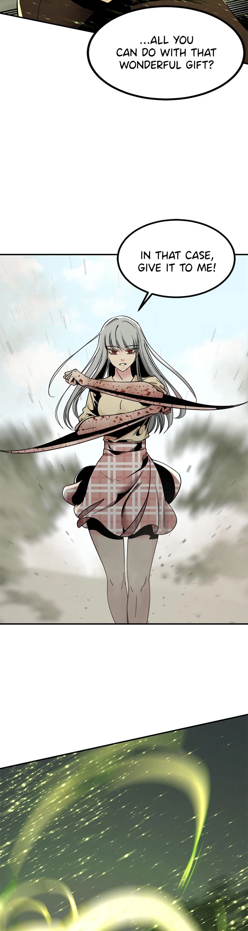 Hero Killer (Beolkkul) chapter 33 page 11