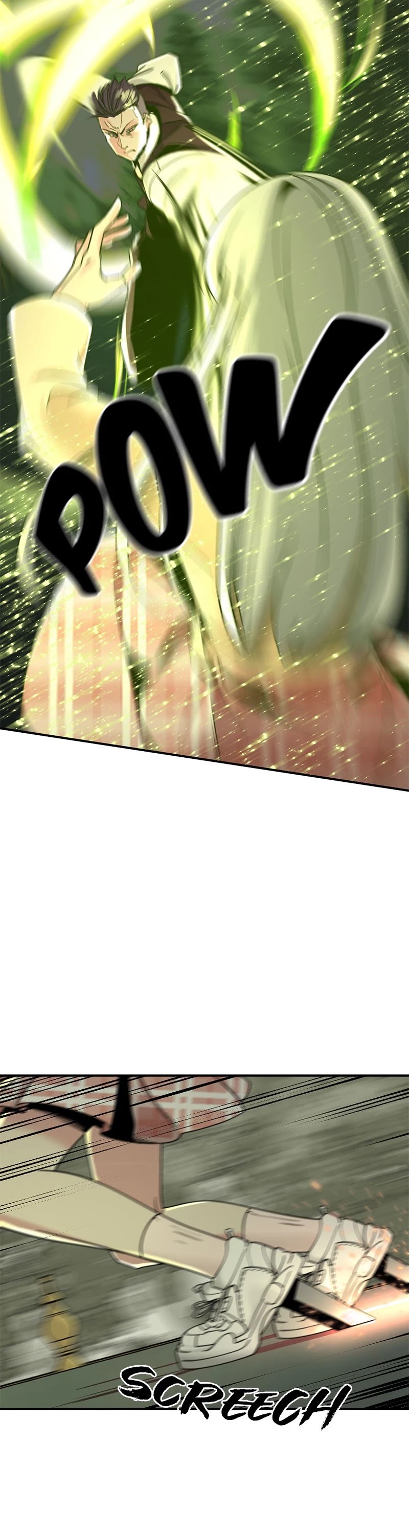 Hero Killer (Beolkkul) chapter 33 page 12
