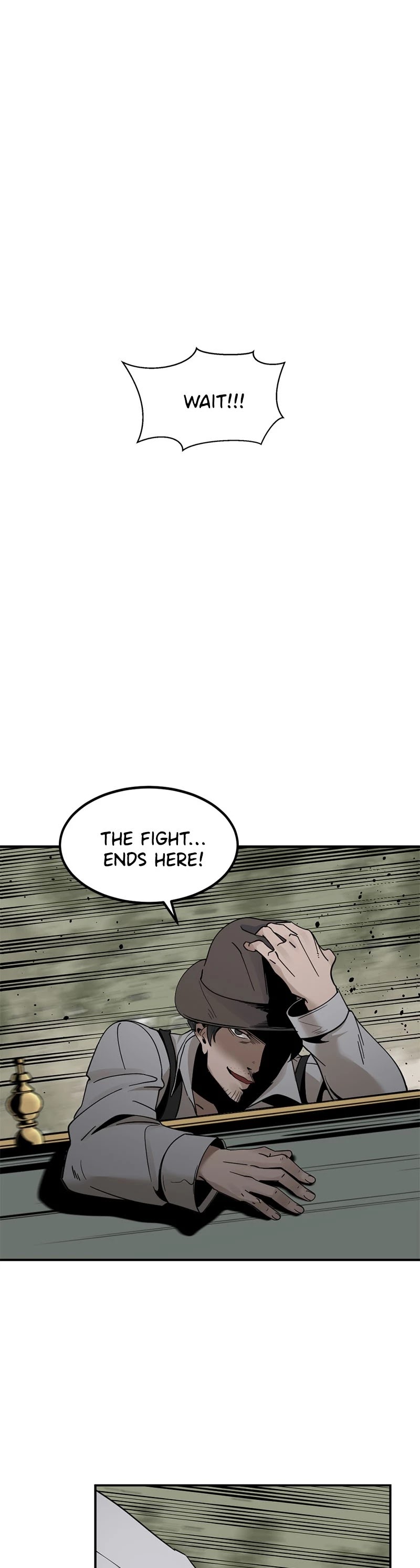 Hero Killer (Beolkkul) chapter 33 page 22