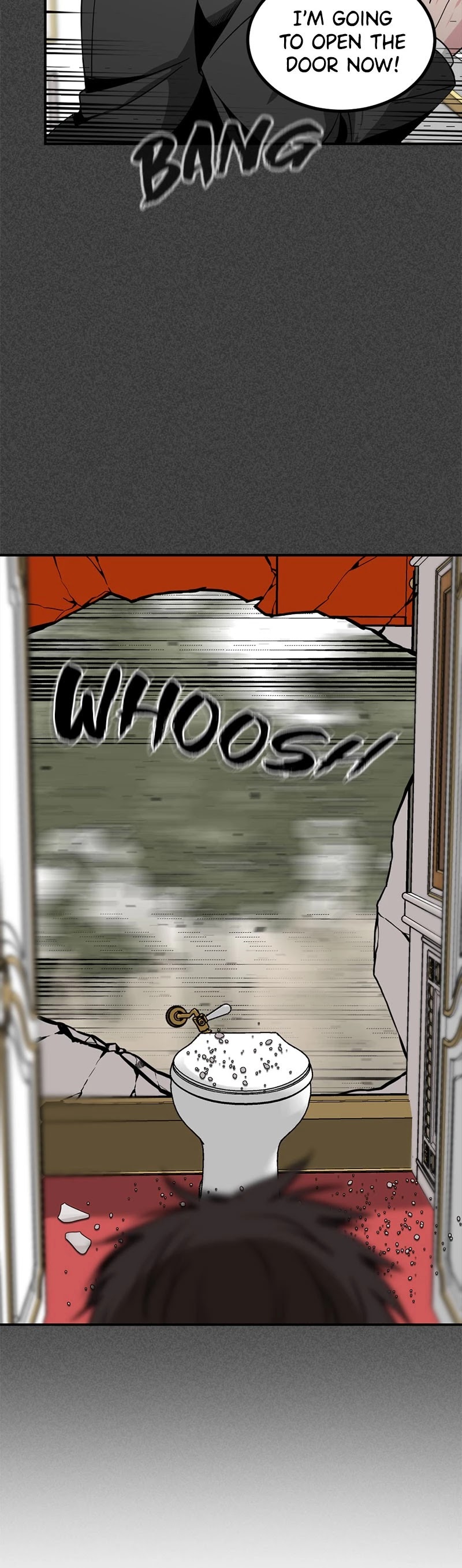 Hero Killer (Beolkkul) chapter 33 page 34