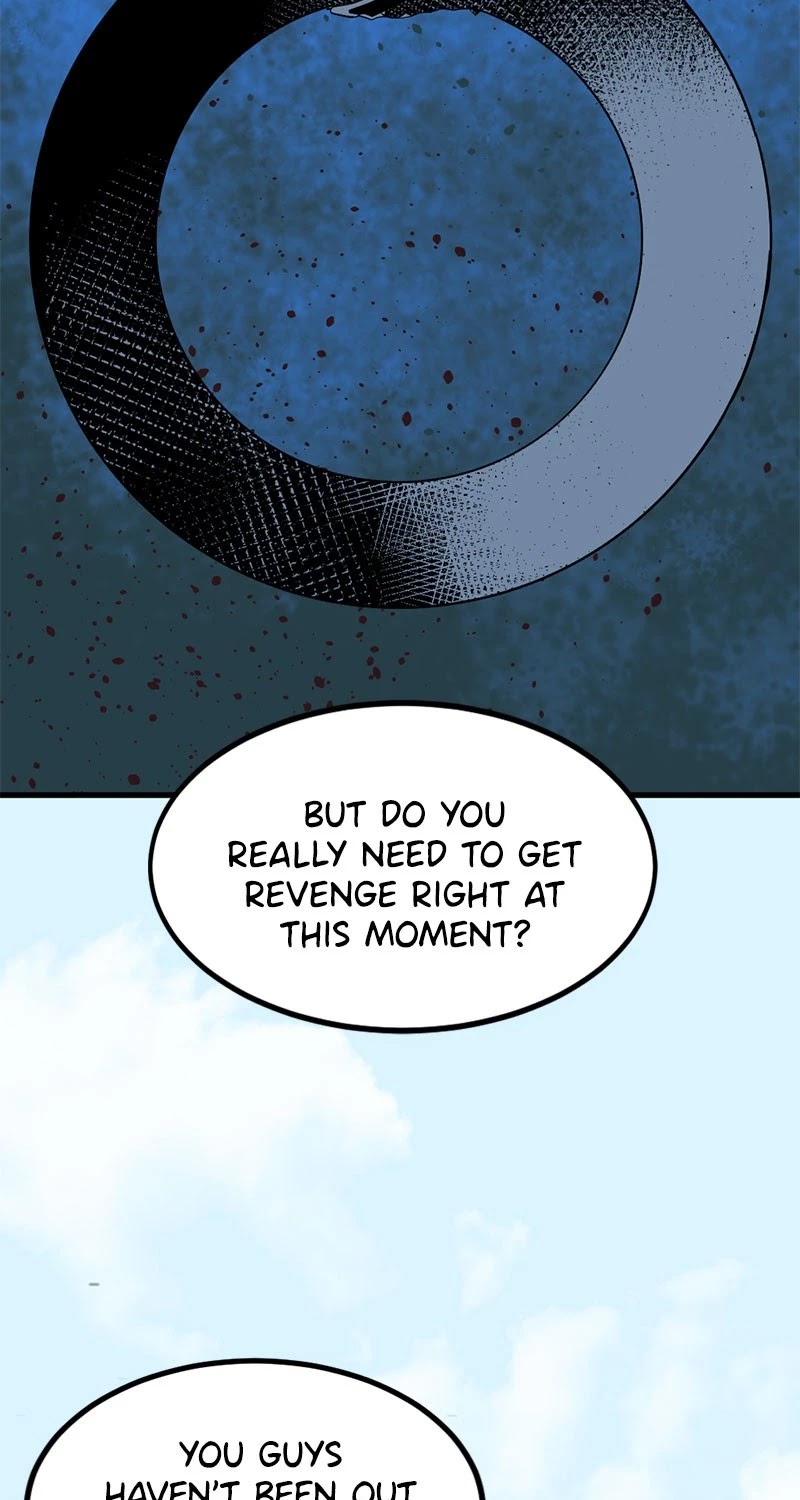 Hero Killer (Beolkkul) chapter 33 page 39