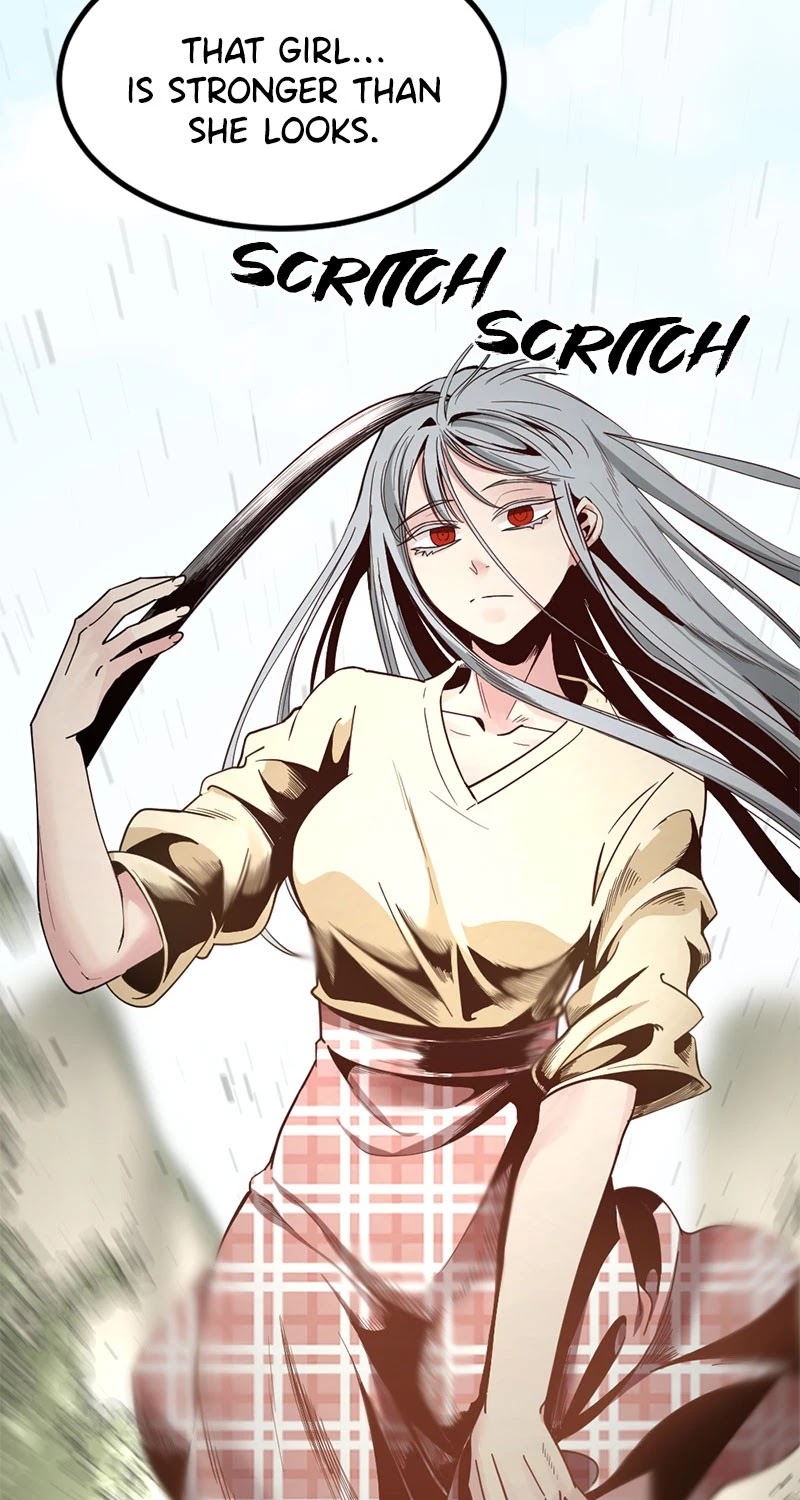Hero Killer (Beolkkul) chapter 33 page 4