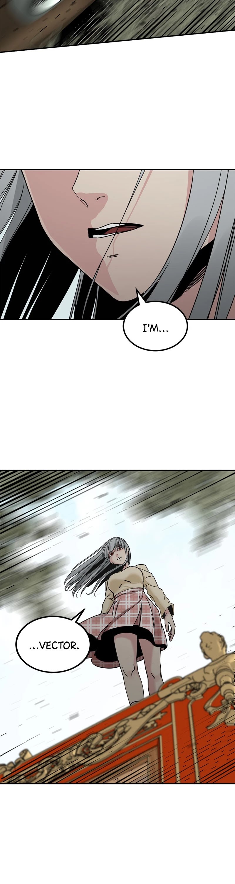 Hero Killer (Beolkkul) chapter 33 page 46