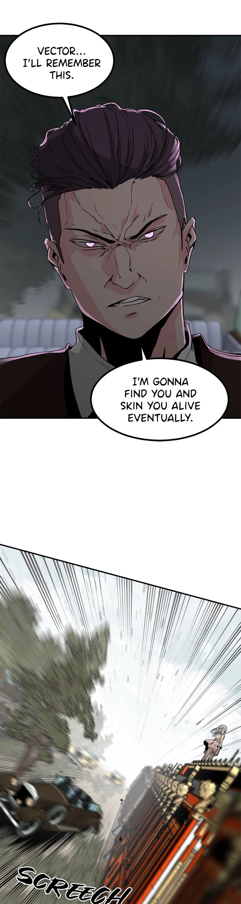 Hero Killer (Beolkkul) chapter 33 page 47