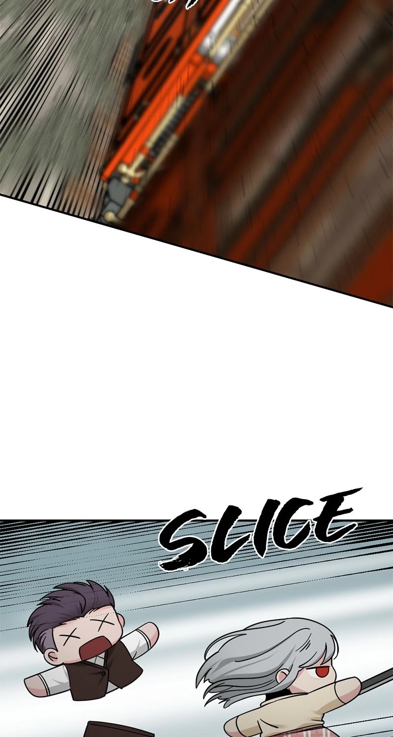 Hero Killer (Beolkkul) chapter 33 page 48