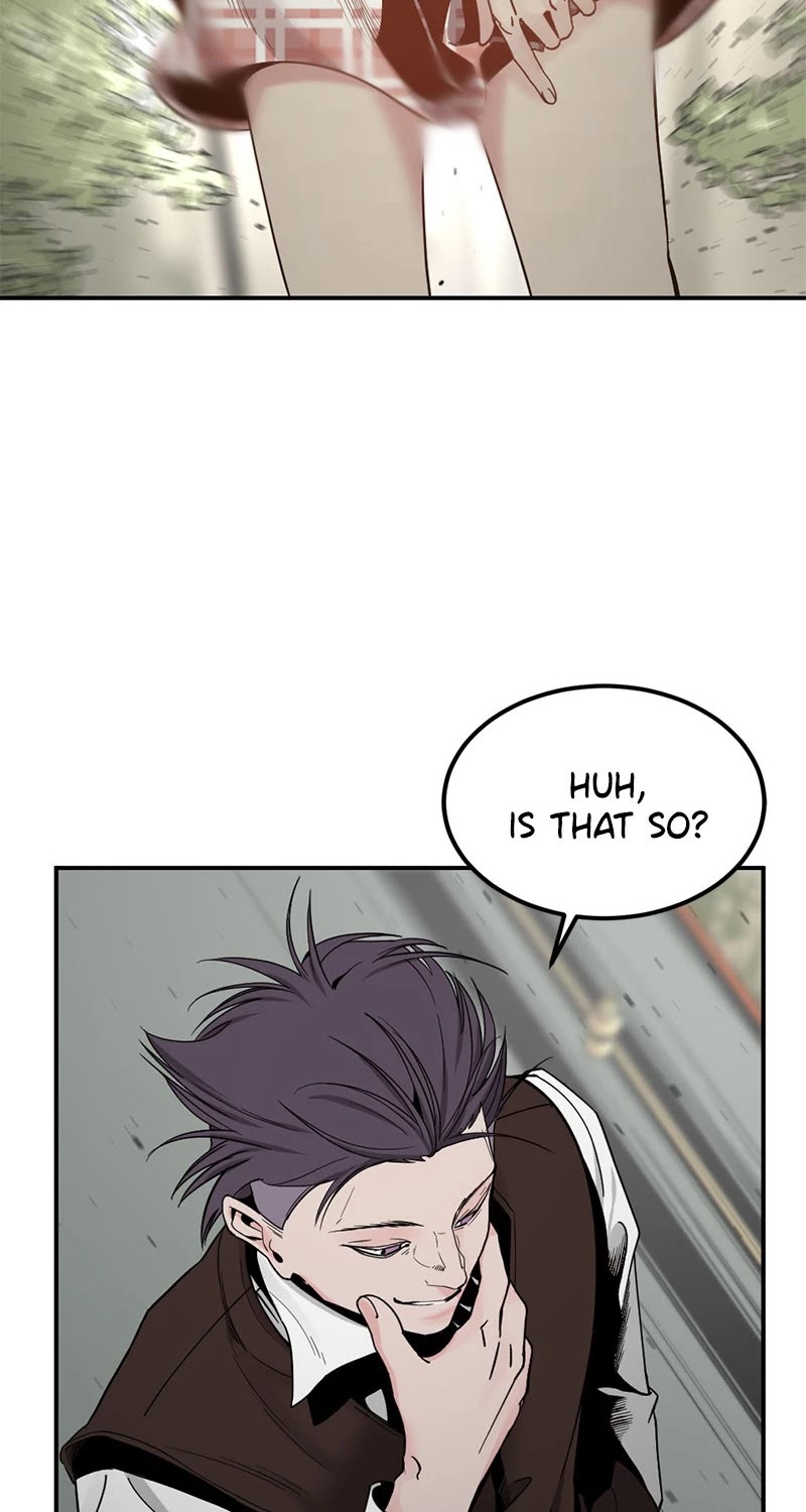 Hero Killer (Beolkkul) chapter 33 page 5