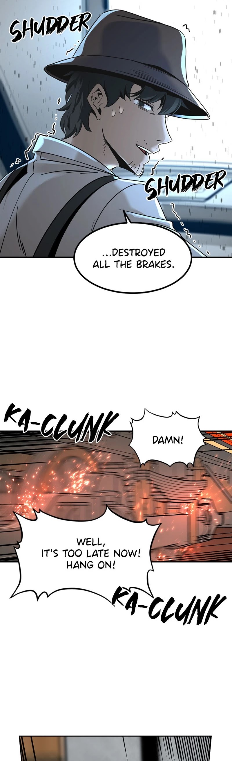 Hero Killer (Beolkkul) chapter 33 page 53