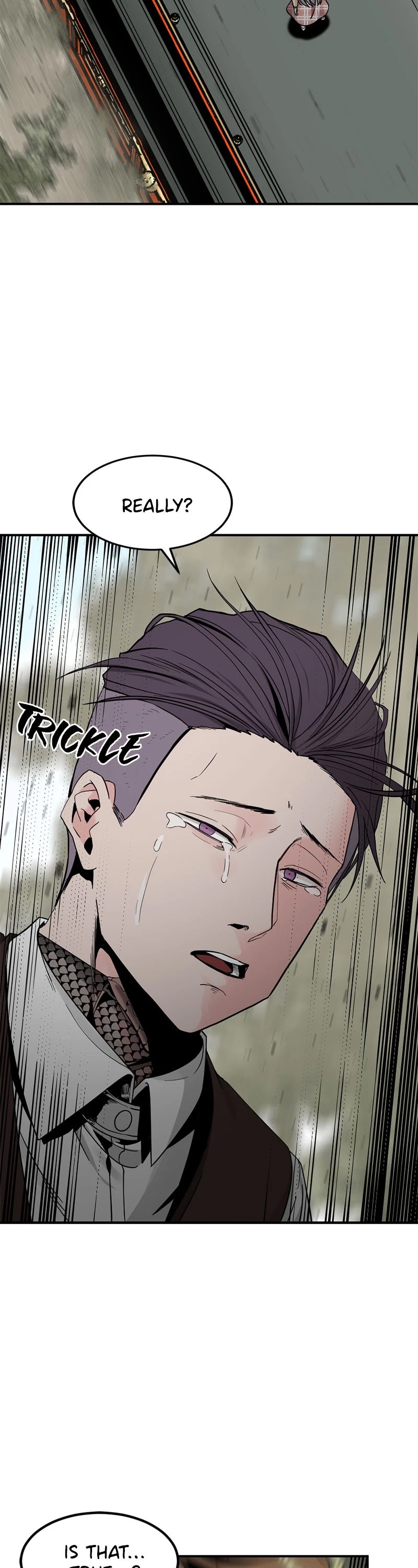 Hero Killer (Beolkkul) chapter 33 page 7