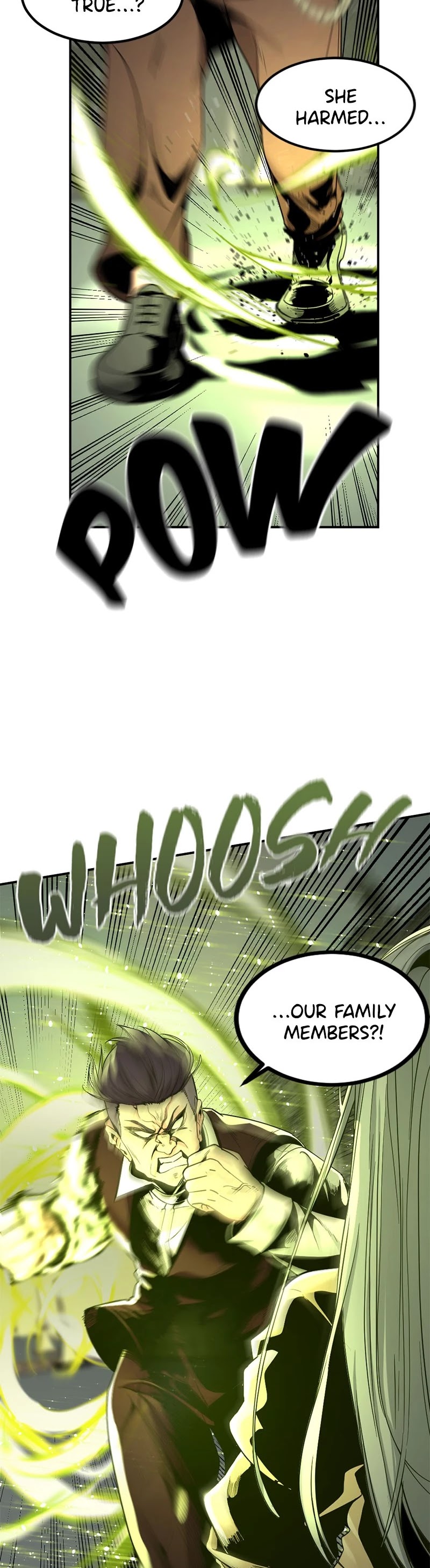 Hero Killer (Beolkkul) chapter 33 page 8