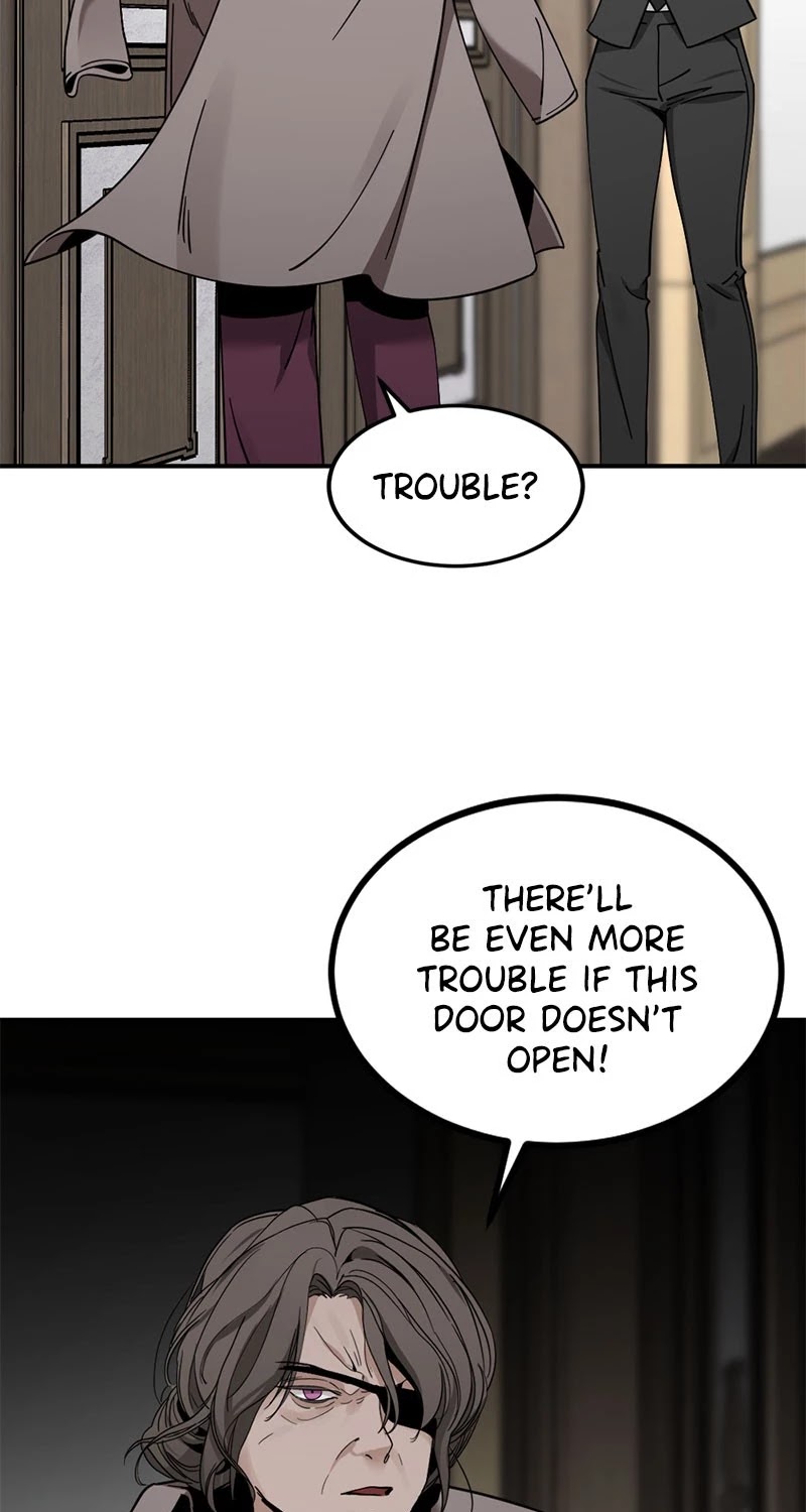 Hero Killer (Beolkkul) chapter 34 page 4