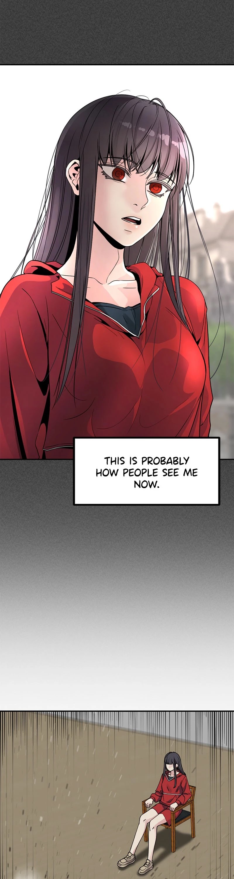 Hero Killer (Beolkkul) chapter 36 page 2