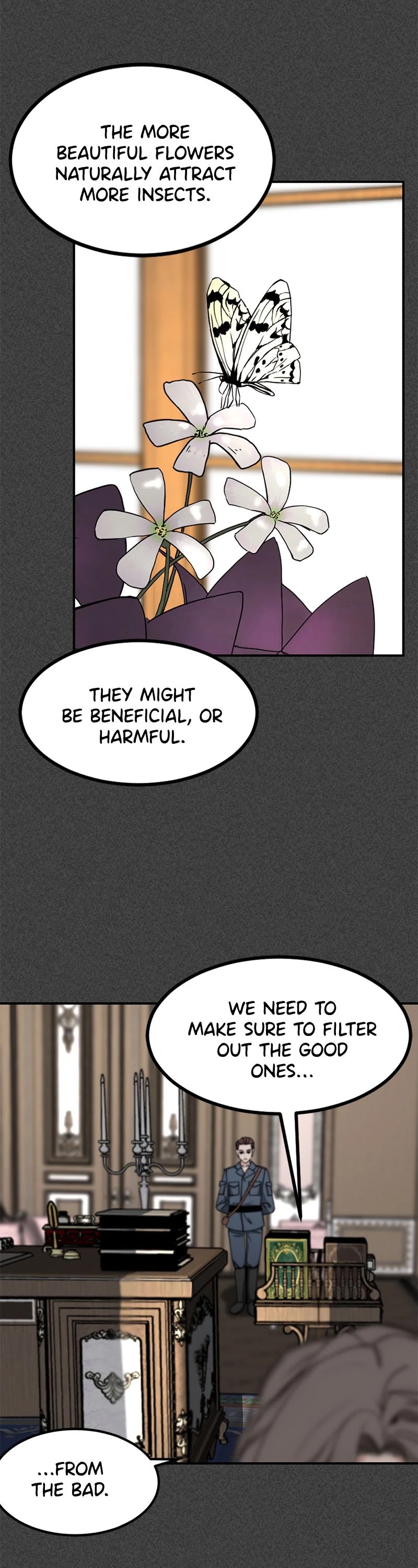 Hero Killer (Beolkkul) chapter 36 page 22