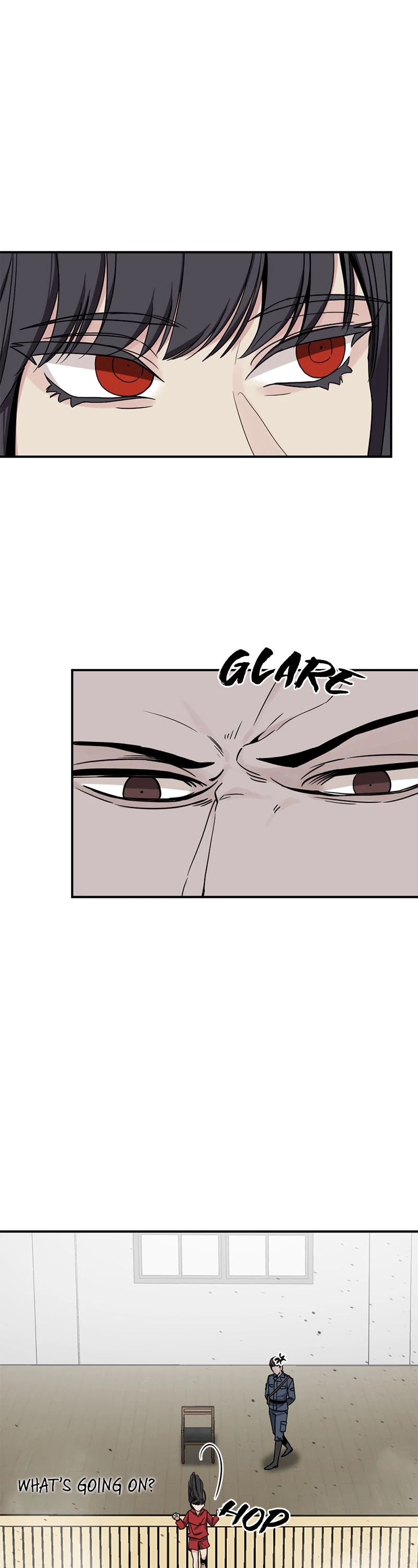 Hero Killer (Beolkkul) chapter 37 page 10