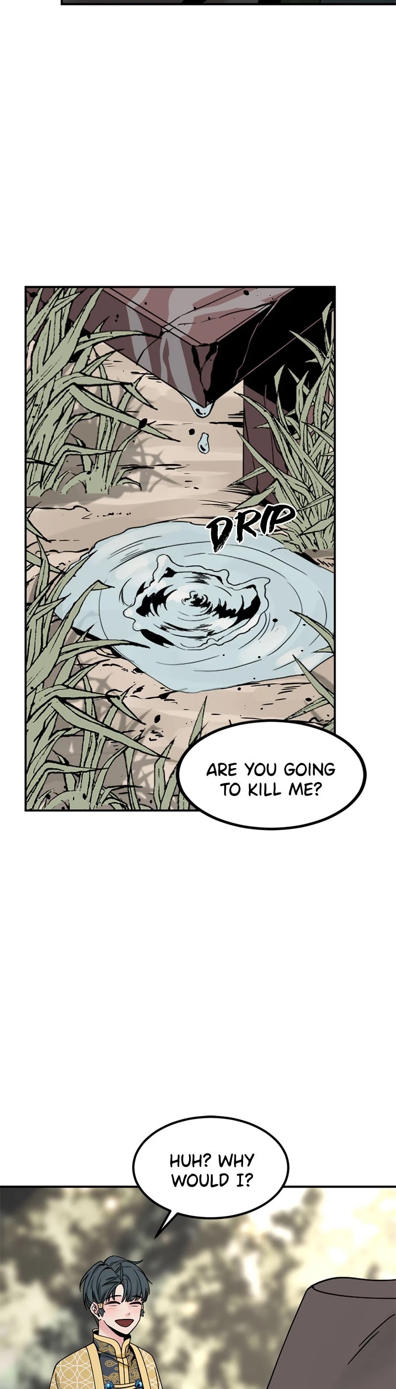 Hero Killer (Beolkkul) chapter 37 page 19