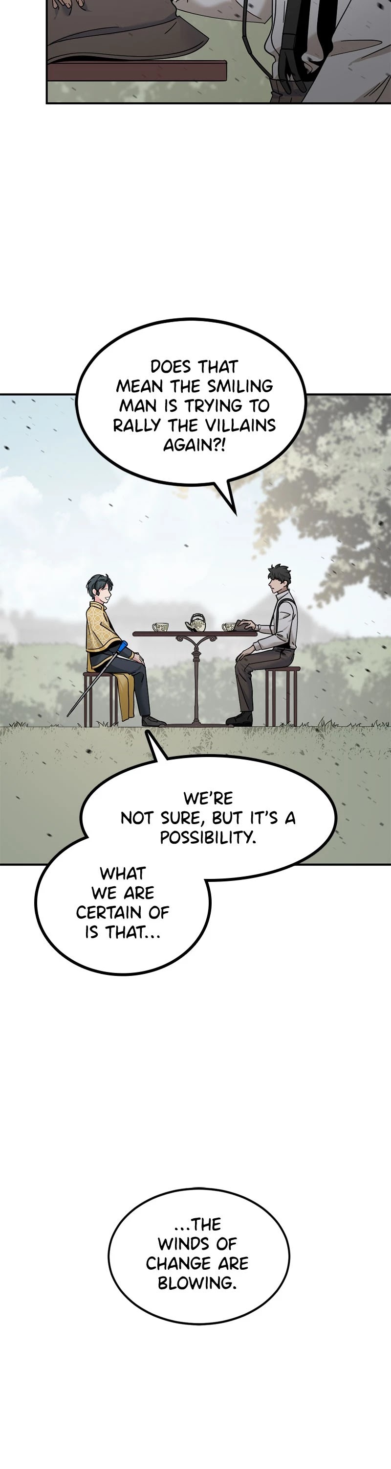 Hero Killer (Beolkkul) chapter 37 page 28