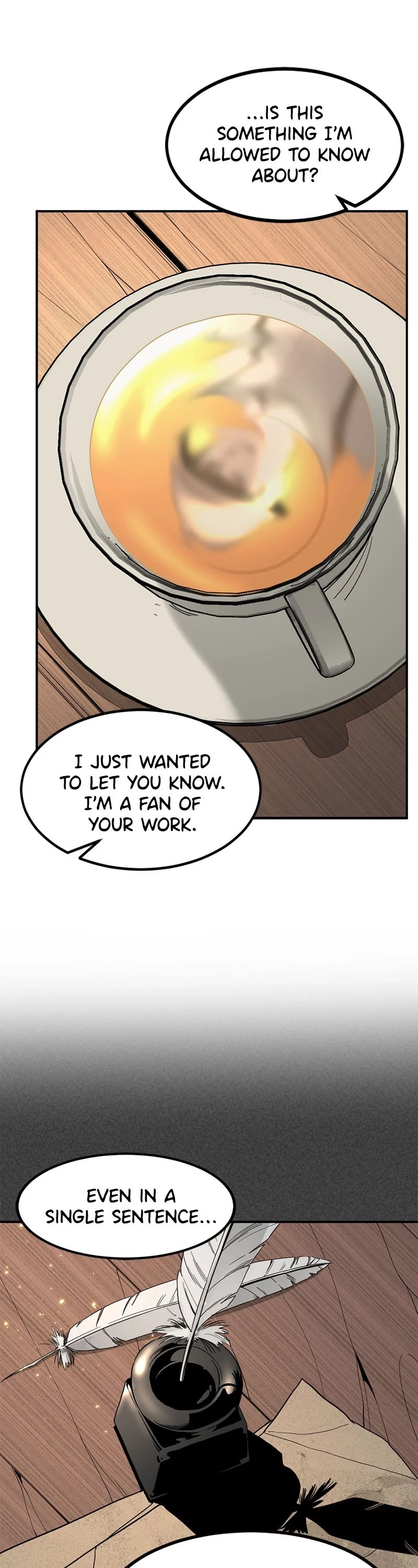 Hero Killer (Beolkkul) chapter 37 page 29