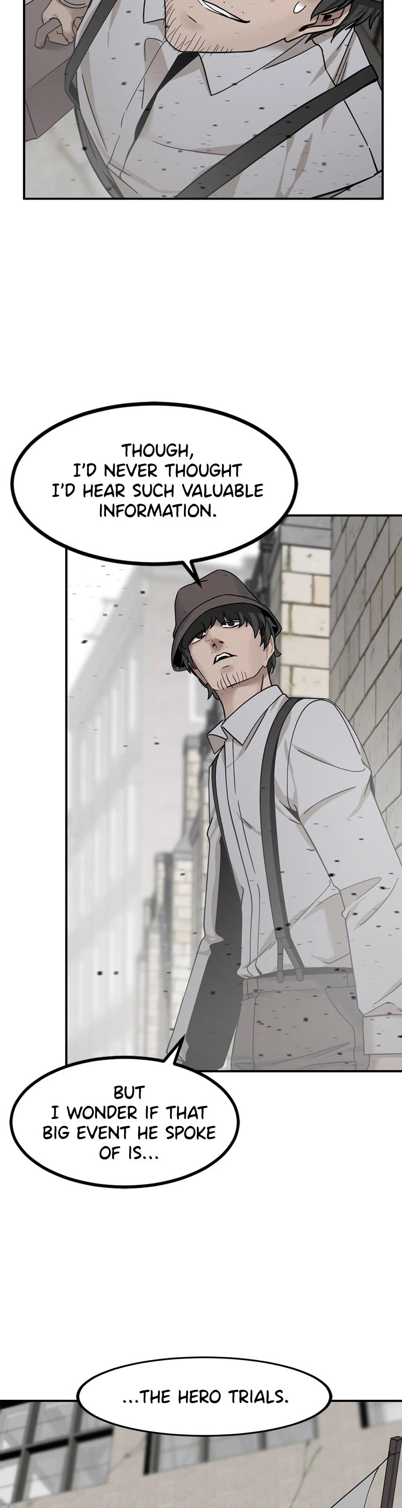 Hero Killer (Beolkkul) chapter 37 page 34
