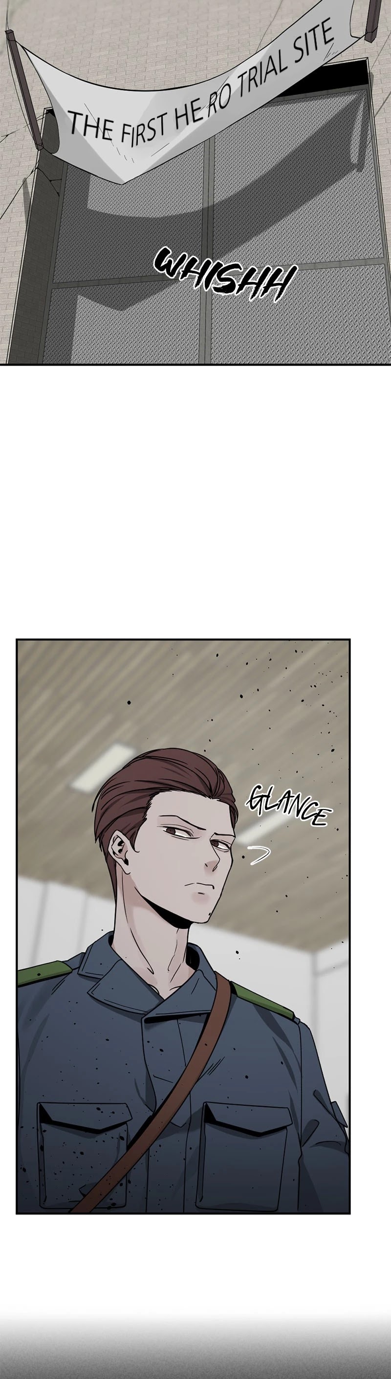Hero Killer (Beolkkul) chapter 37 page 35