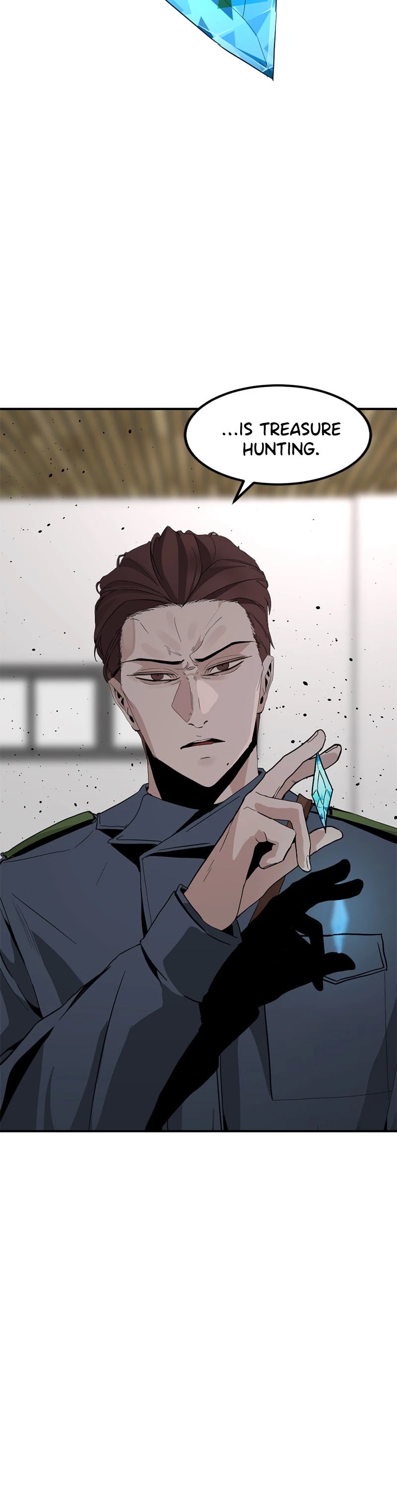 Hero Killer (Beolkkul) chapter 37 page 48