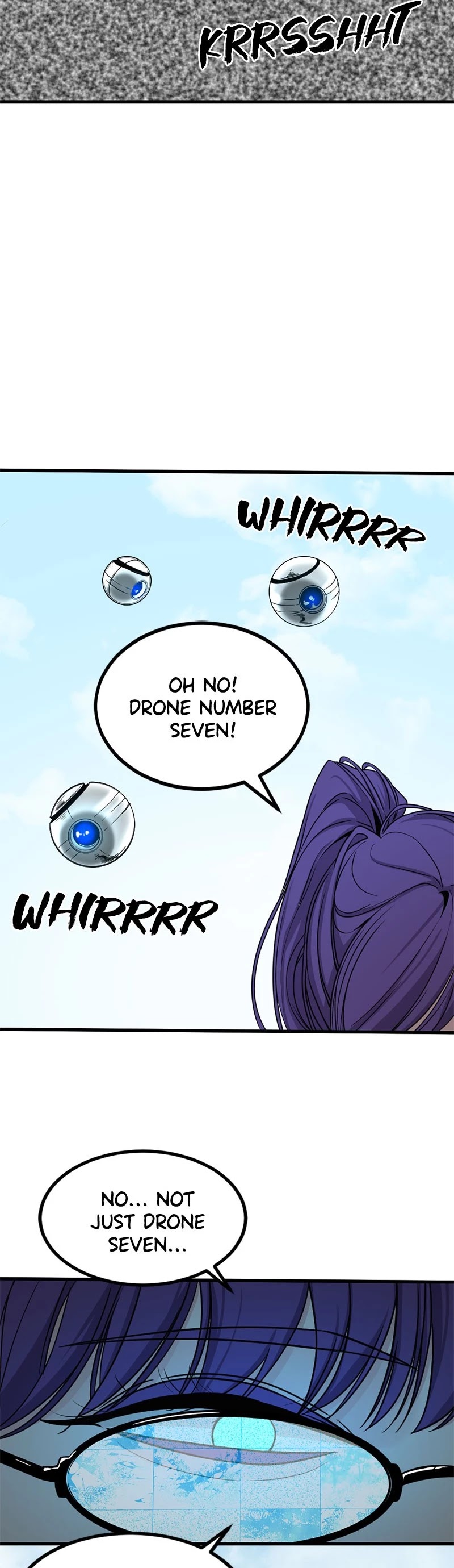 Hero Killer (Beolkkul) chapter 38 page 15