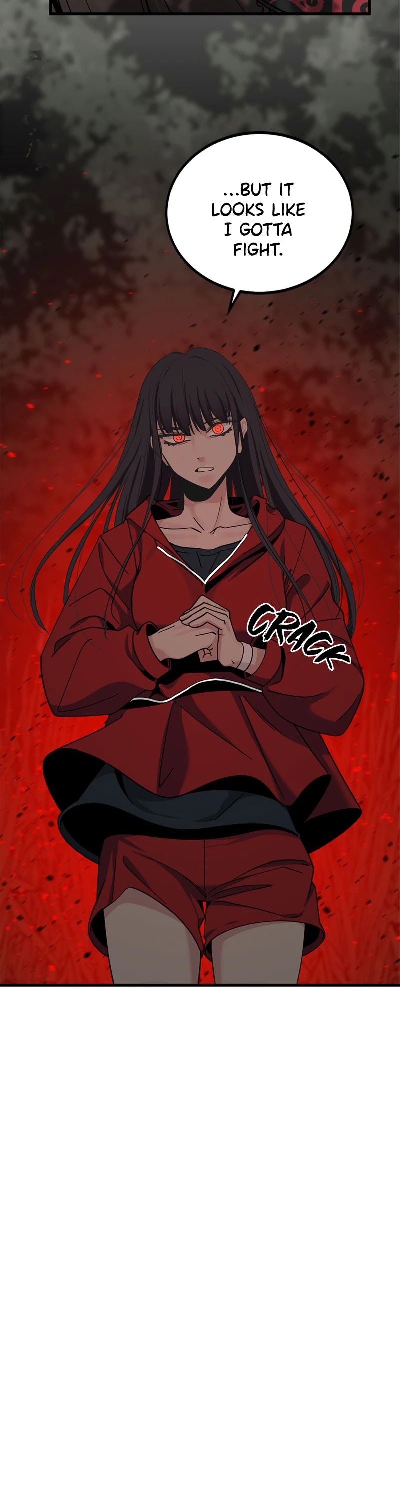 Hero Killer (Beolkkul) chapter 38 page 33