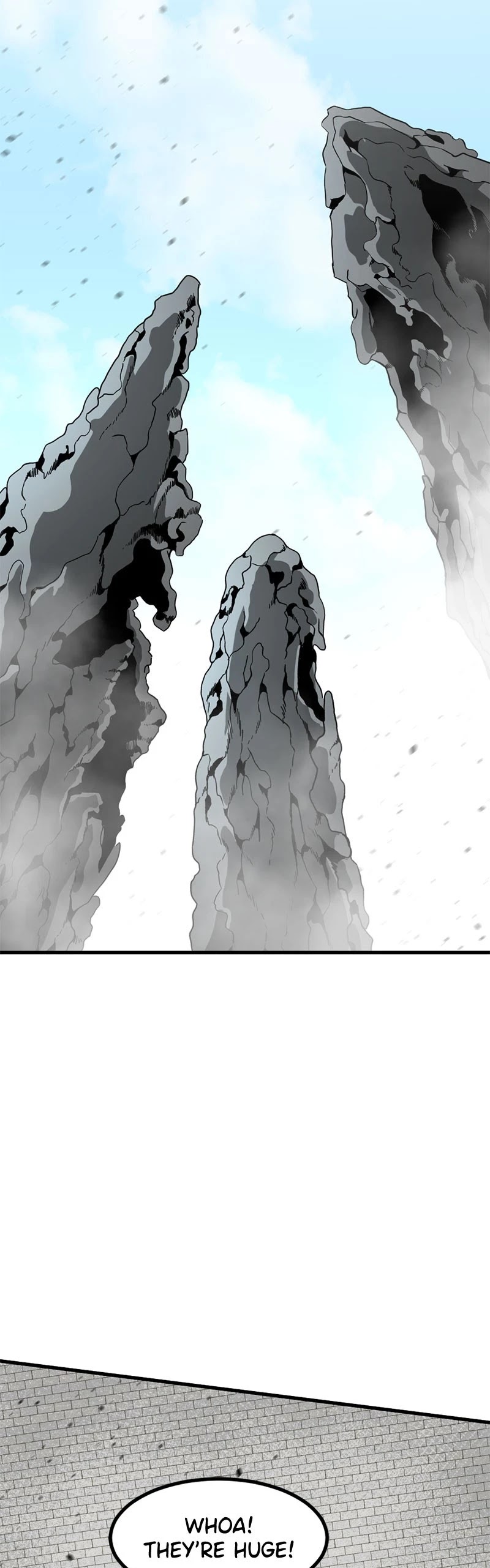 Hero Killer (Beolkkul) chapter 38 page 35
