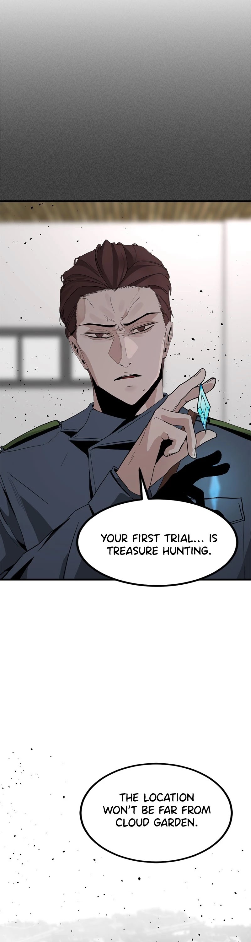Hero Killer (Beolkkul) chapter 38 page 6