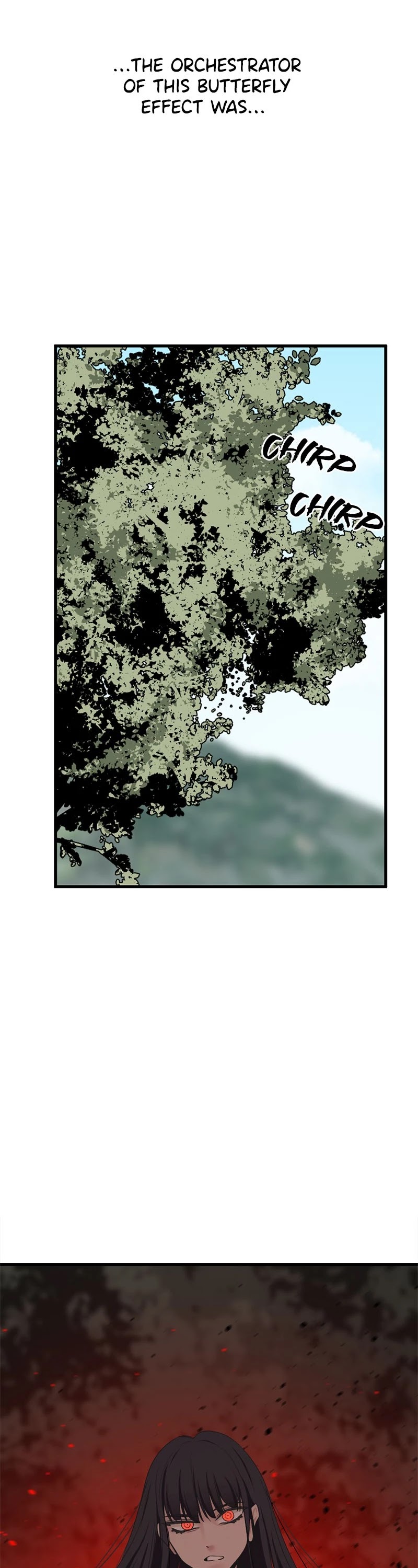 Hero Killer (Beolkkul) chapter 39 page 17